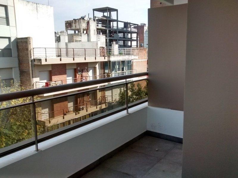 Departamento en Venta en Rosario - Corrientes 1925 - 9