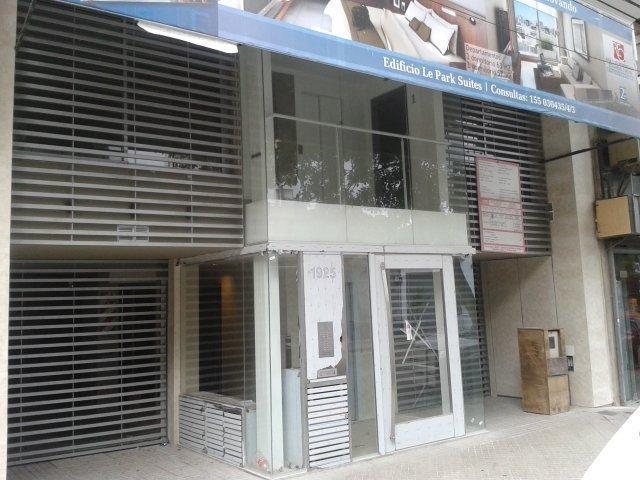 Departamento en Venta en Rosario - Corrientes 1925 - 10