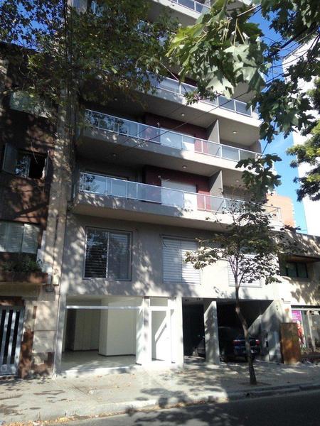 Departamento en Venta en Centro - Rodriguez 1149 - 6