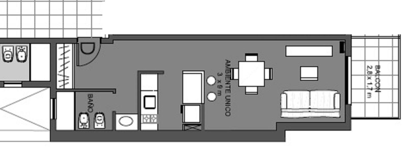 Departamento en Venta en Centro - Rodriguez 1149 - 7