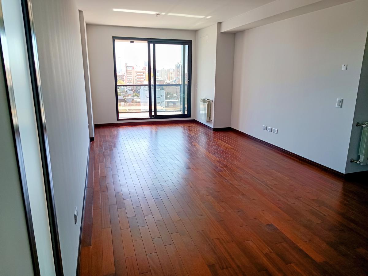 Departamento en Venta en Rosario - San Juan 2963 - 2