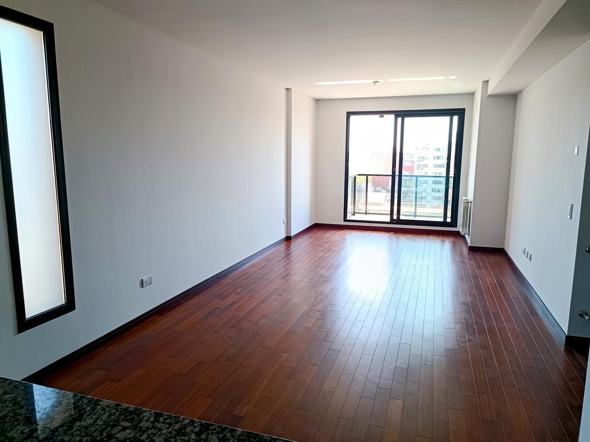 Departamento en Venta en Rosario - San Juan 2963 - 3