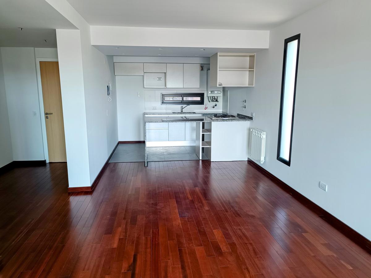 Departamento en Venta en Rosario - San Juan 2963 - 5