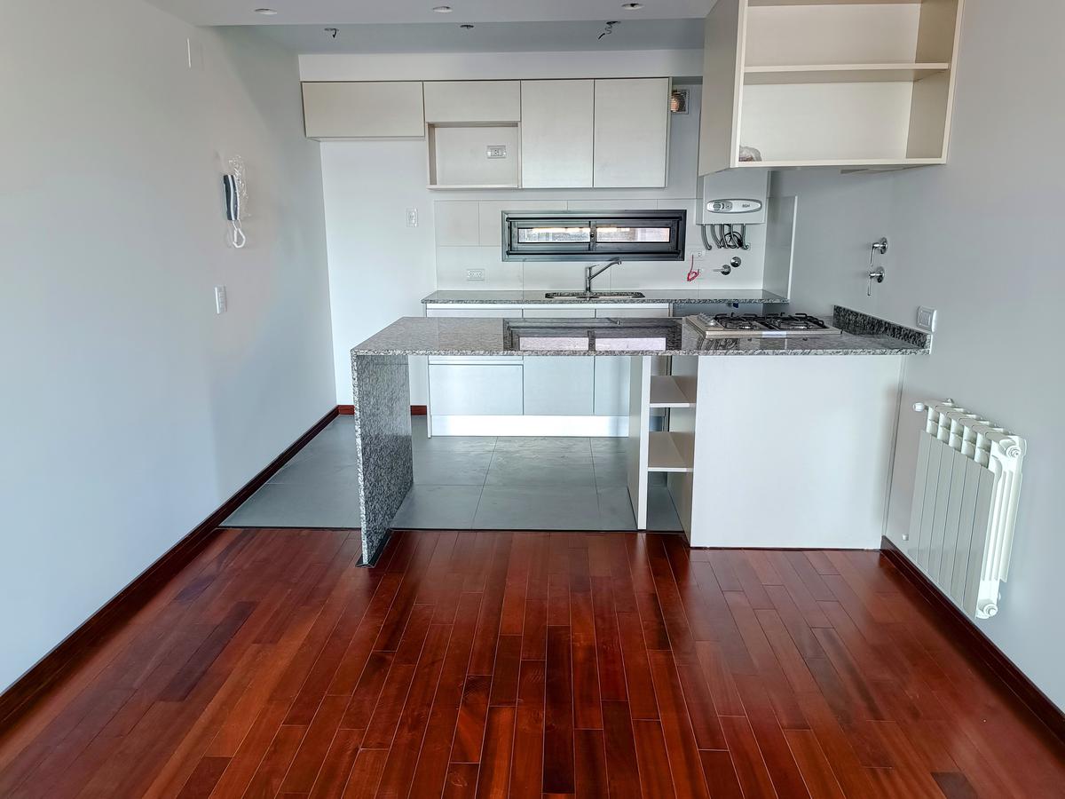 Departamento en Venta en Rosario - San Juan 2963 - 6