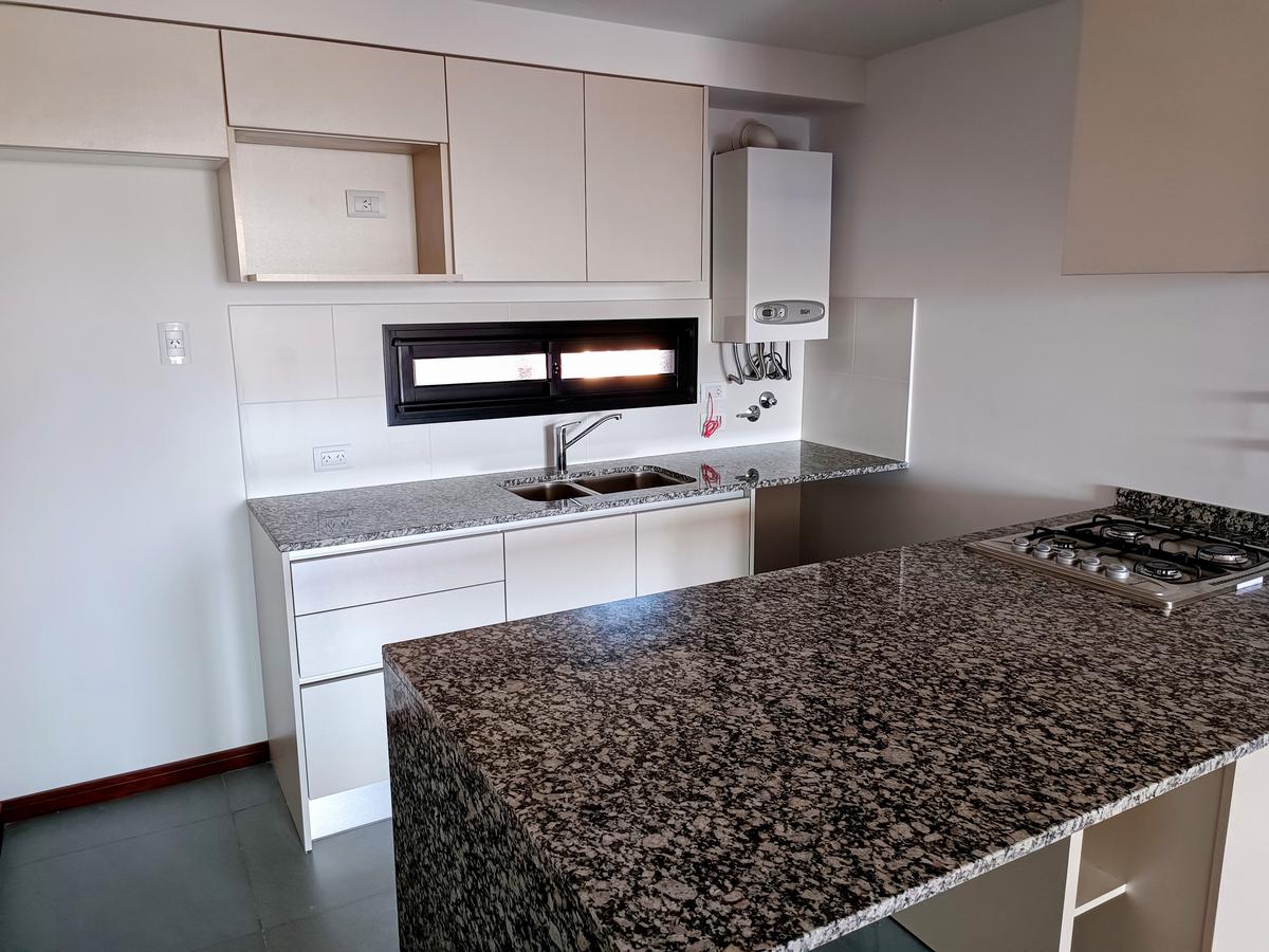 Departamento en Venta en Rosario - San Juan 2963 - 7