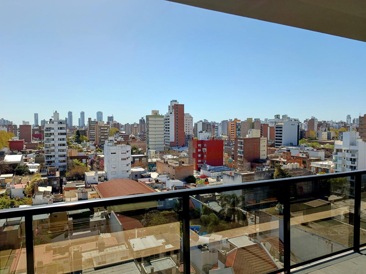 Departamento en Venta en Rosario - San Juan 2963 - 8
