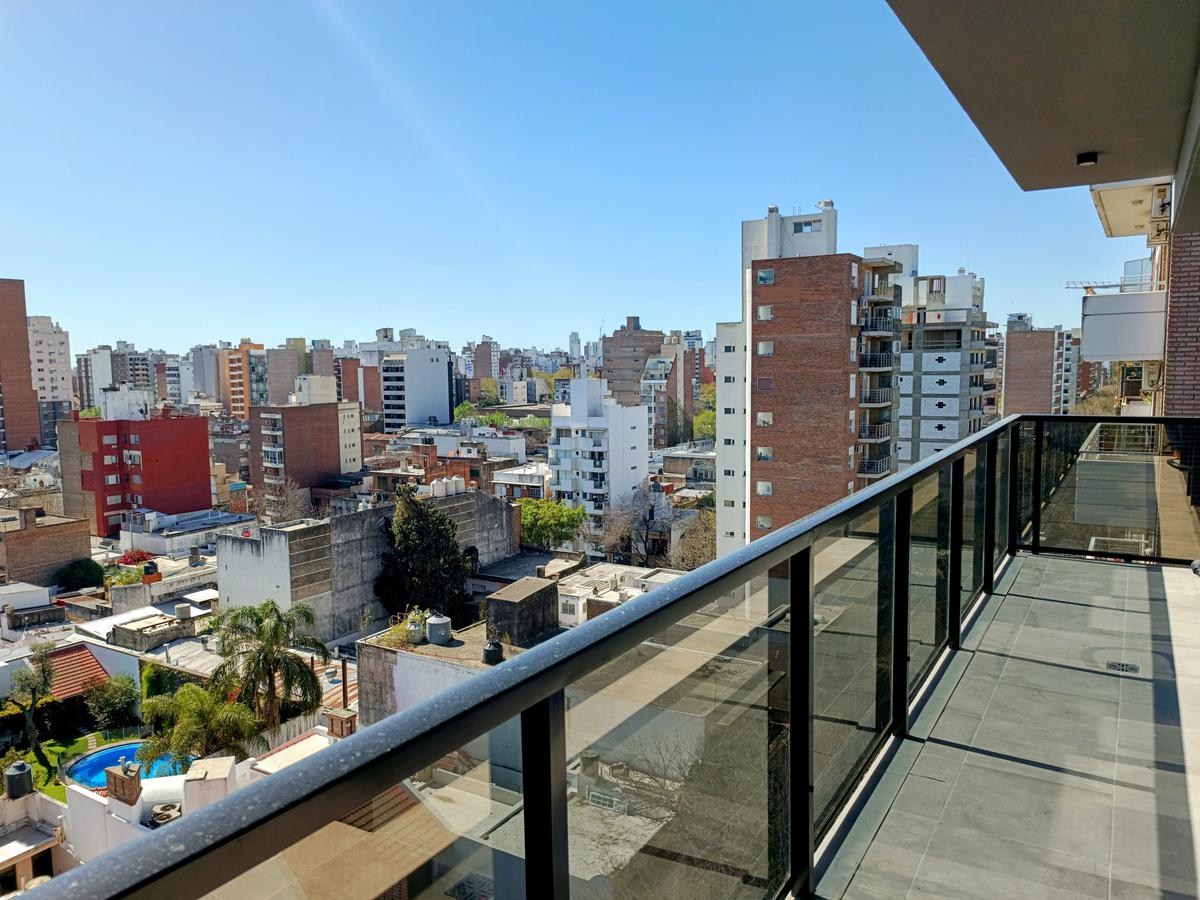 Departamento en Venta en Rosario - San Juan 2963 - 9