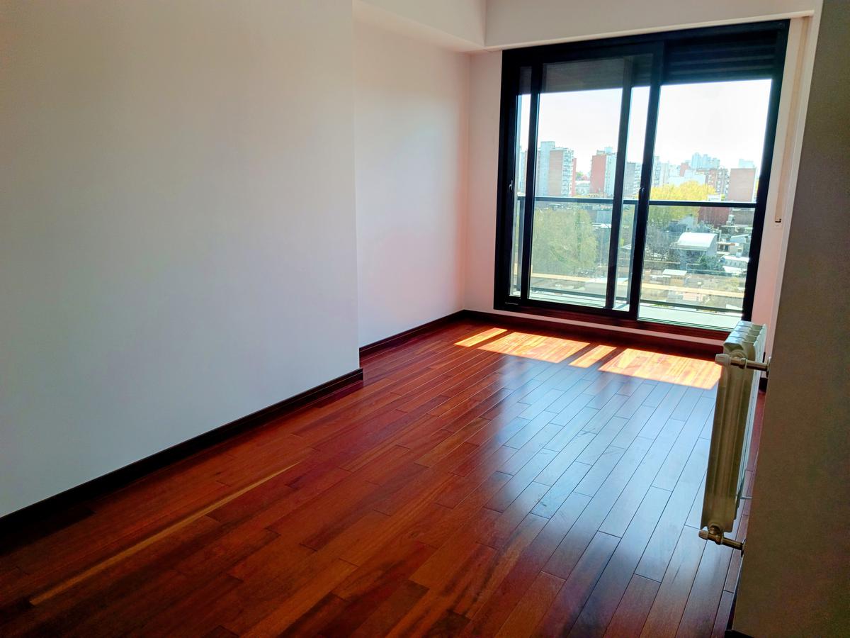 Departamento en Venta en Rosario - San Juan 2963 - 10