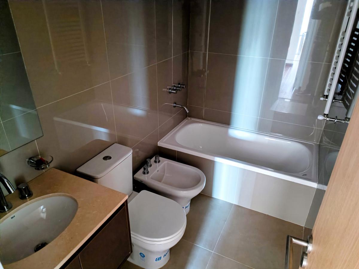Departamento en Venta en Rosario - San Juan 2963 - 17