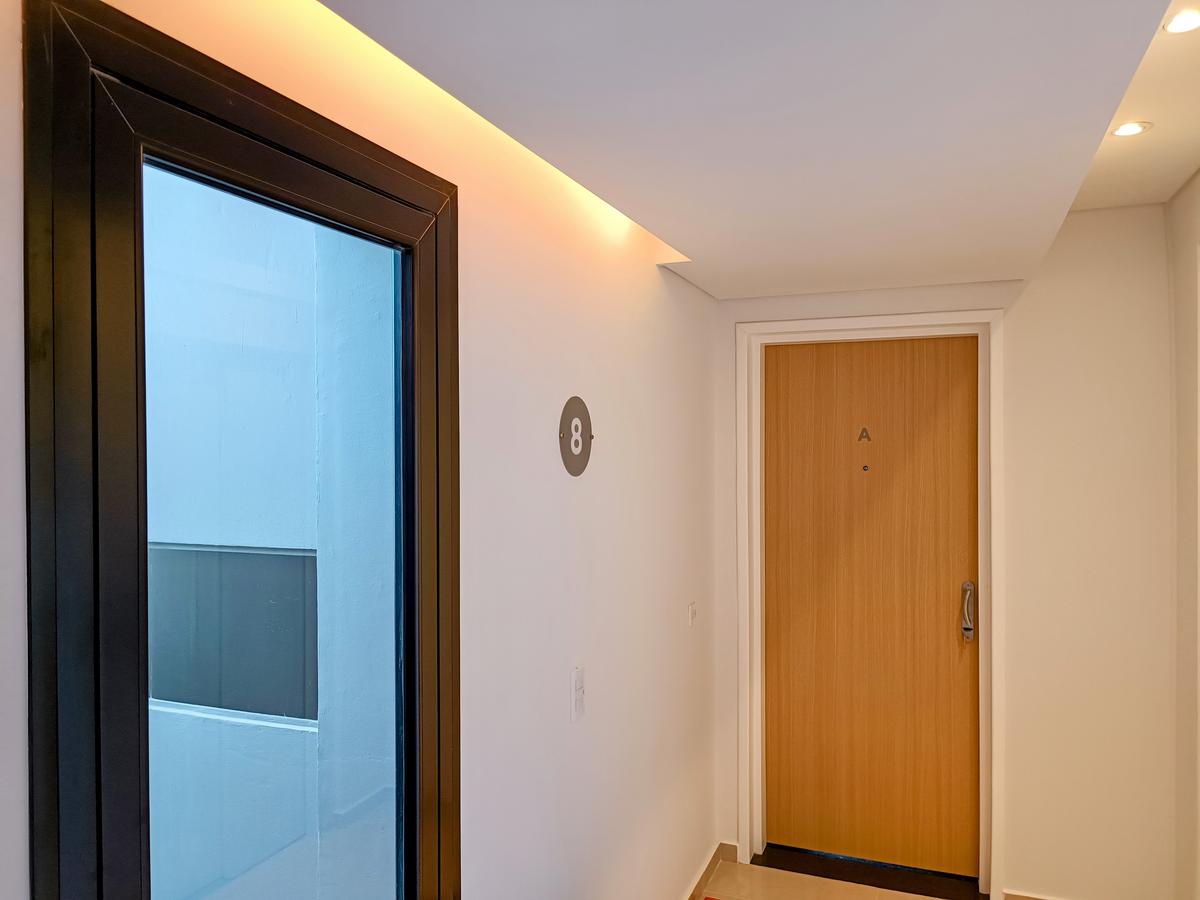 Departamento en Venta en Rosario - San Juan 2963 - 20