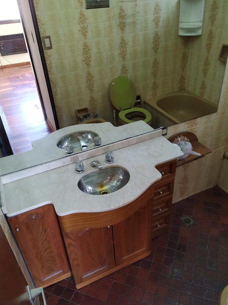 Departamento en Venta en Rosario - 3 de febrero 554 - 5