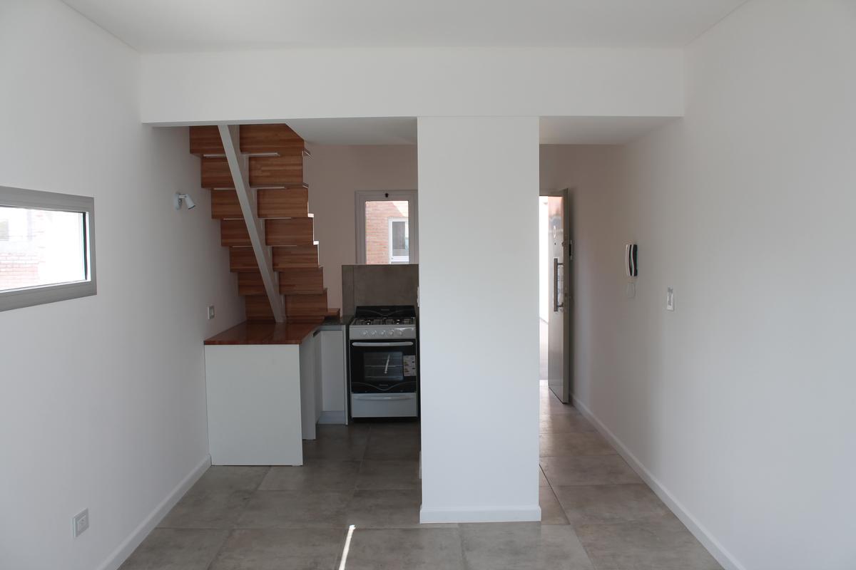 Departamento en Venta en Rosario - Ov Lagos 120 - 4