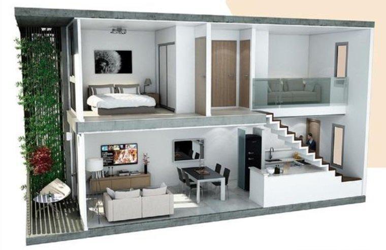 Departamento en Venta en Rosario - Ov Lagos 120 - 6