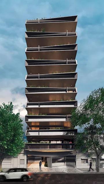 Venta un dormitorio a estrenar, Lurdes, Rosario - 2
