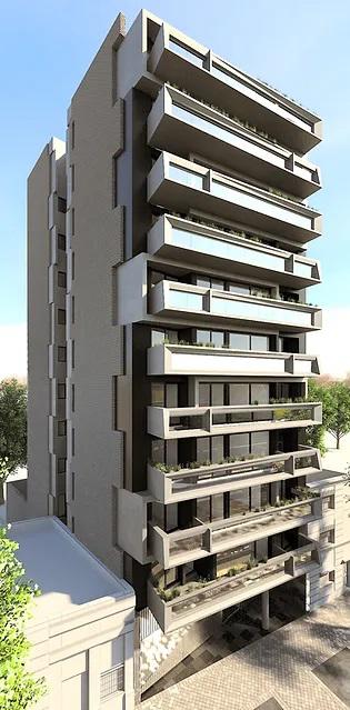 Venta un dormitorio a estrenar, Lurdes, Rosario - 3