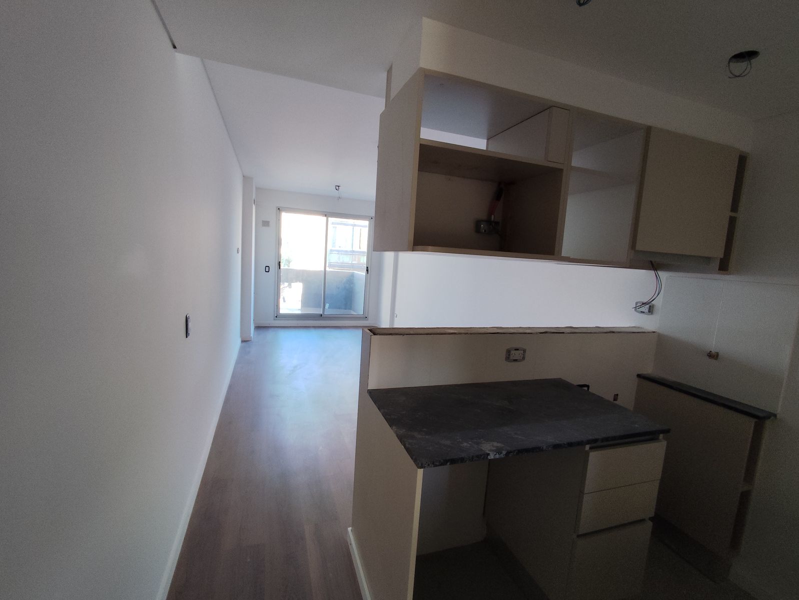 Venta un dormitorio a estrenar, Lurdes, Rosario - 4