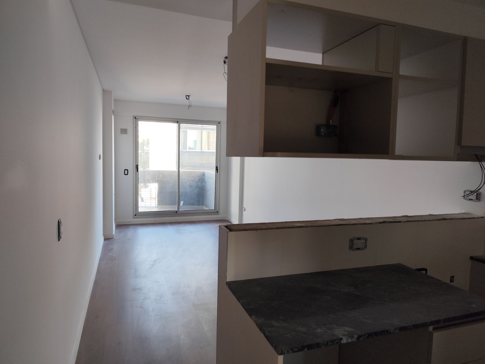 Venta un dormitorio a estrenar, Lurdes, Rosario - 5