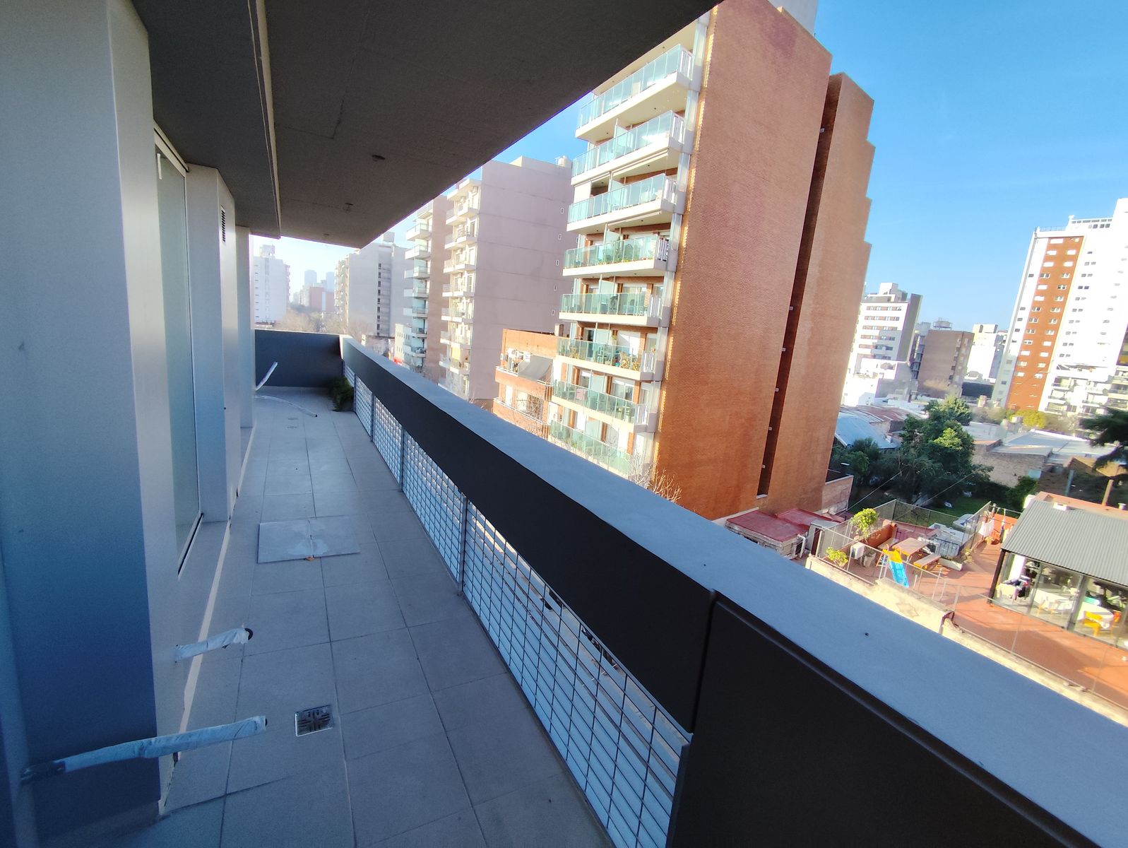 Venta un dormitorio a estrenar, Lurdes, Rosario - 7