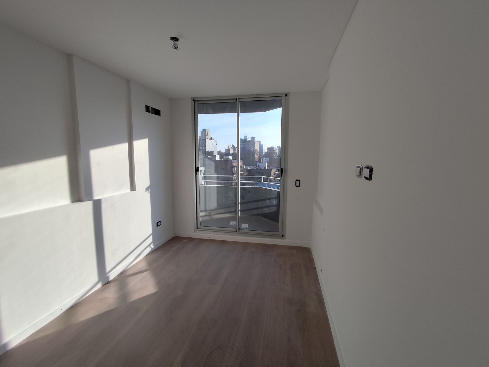 Venta un dormitorio a estrenar, Lurdes, Rosario - 11