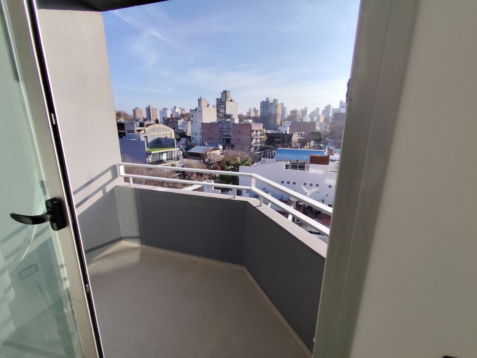 Venta un dormitorio a estrenar, Lurdes, Rosario - 12