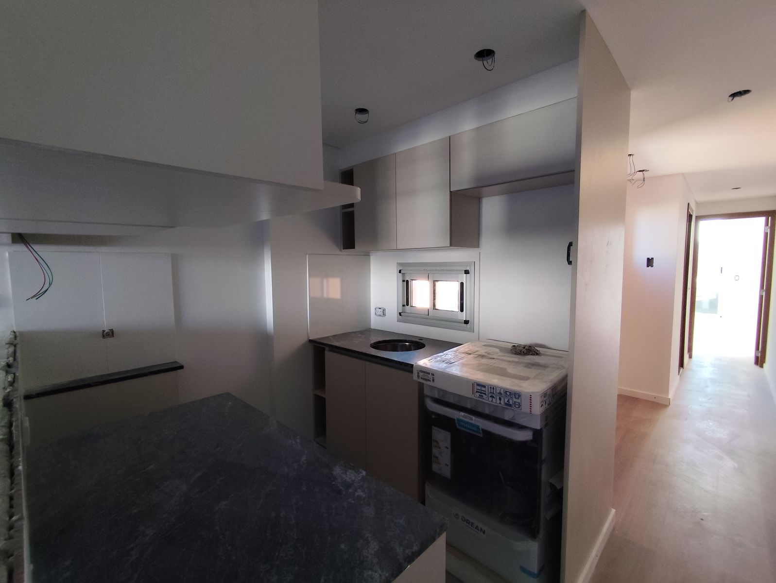 Venta un dormitorio a estrenar, Lurdes, Rosario - 13
