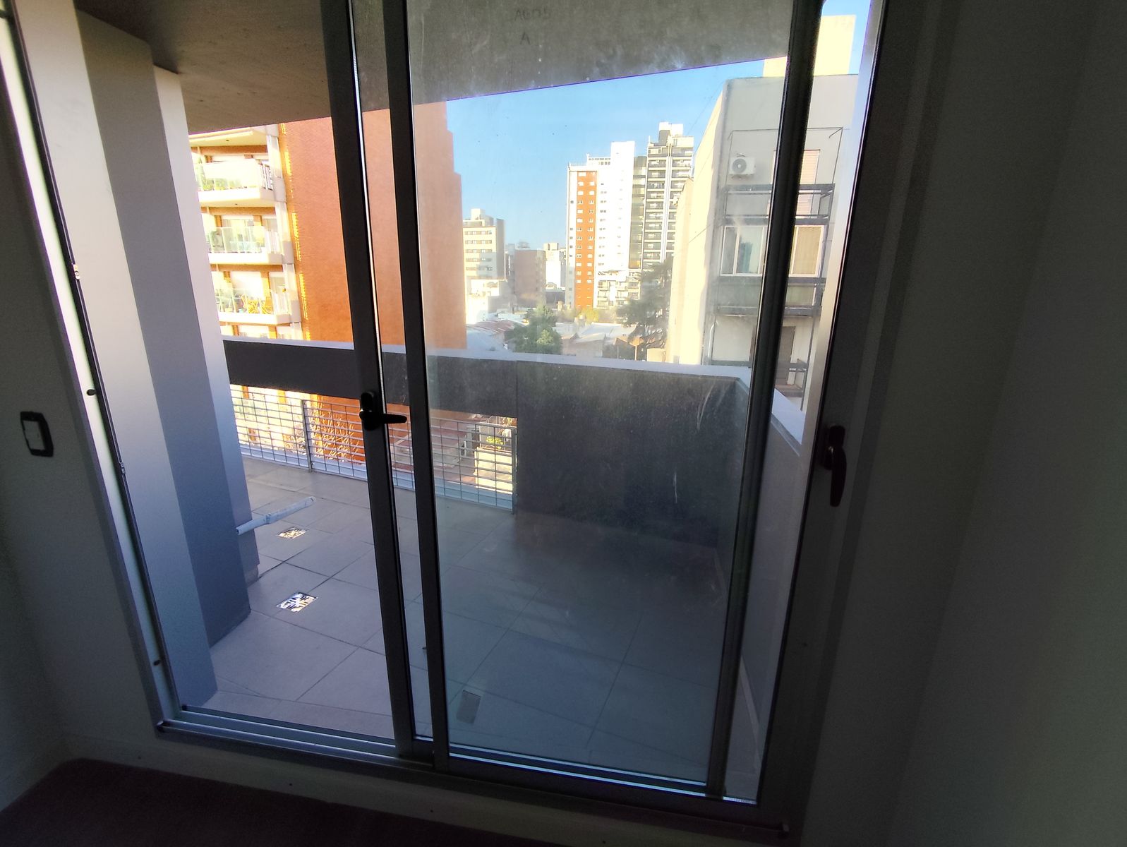 Venta un dormitorio a estrenar, Lurdes, Rosario - 14