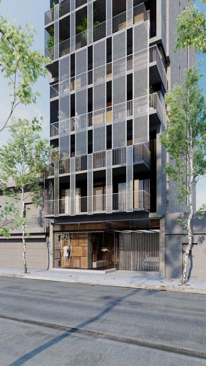Departamento en Venta en Rosario - Lagos al 1100 - 8