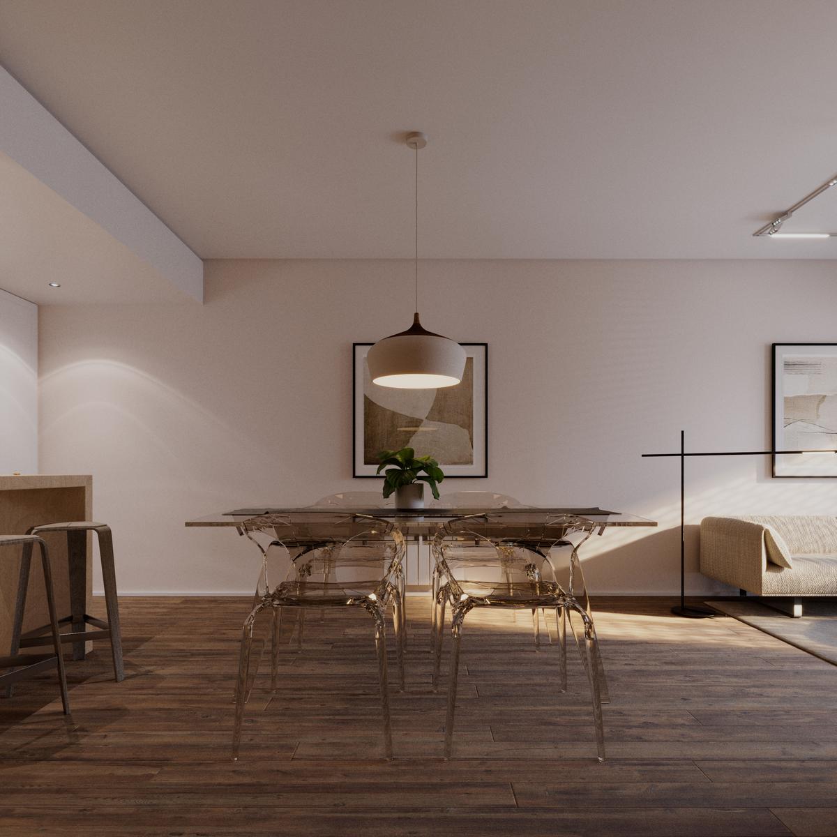 Departamento en Venta en Rosario - Lagos al 1100 - 10