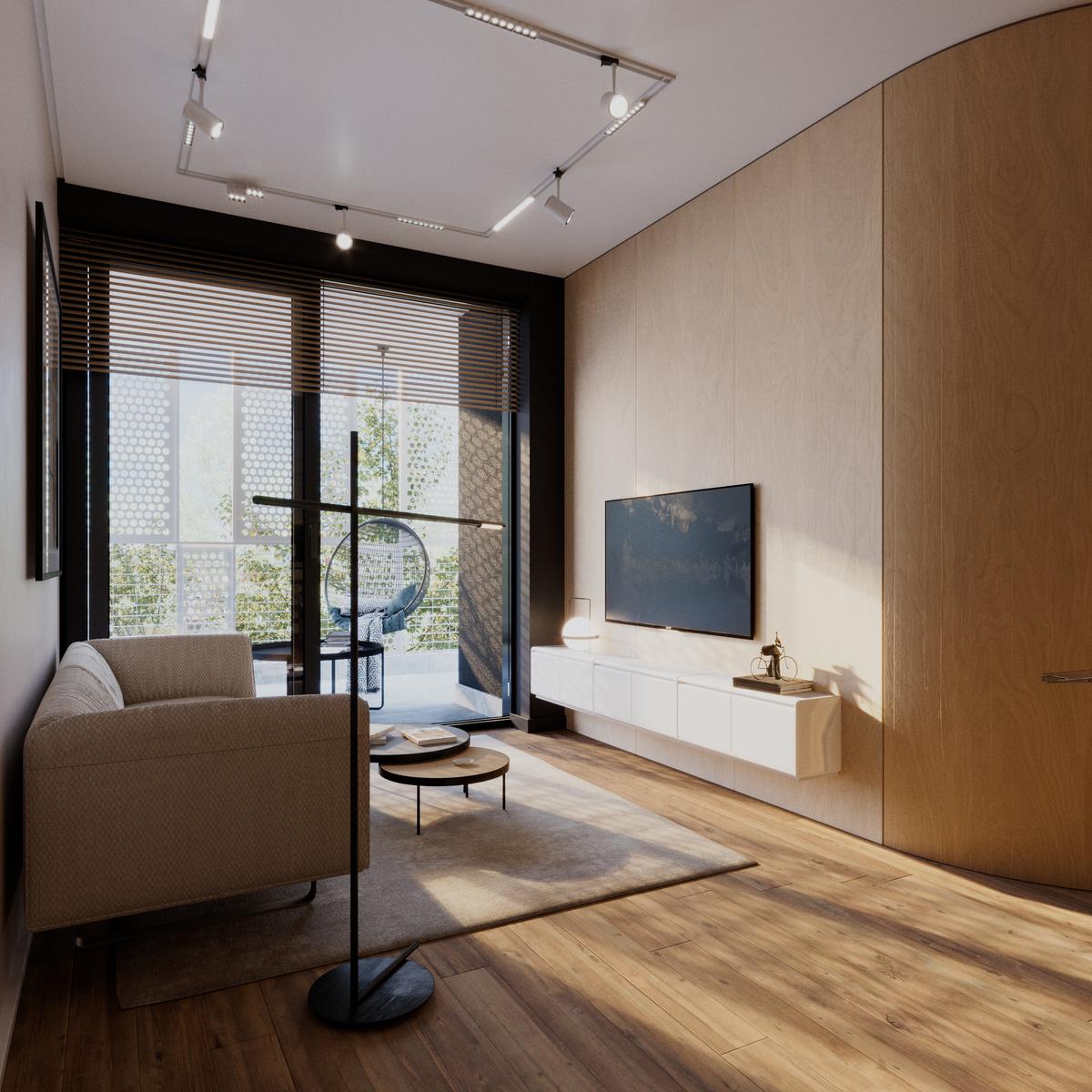 Departamento en Venta en Rosario - Lagos al 1100 - 11