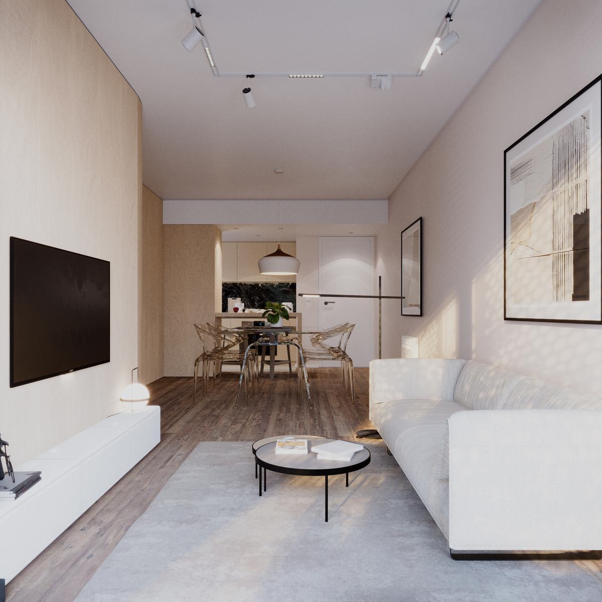 Departamento en Venta en Rosario - Lagos al 1100 - 12