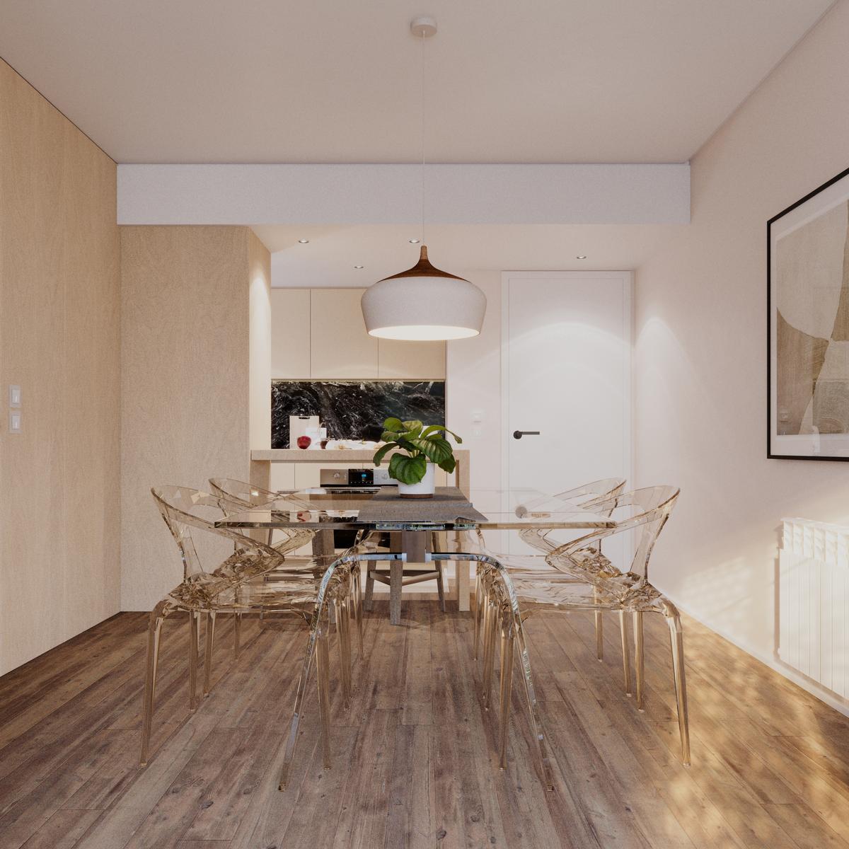 Departamento en Venta en Rosario - Lagos al 1100 - 13