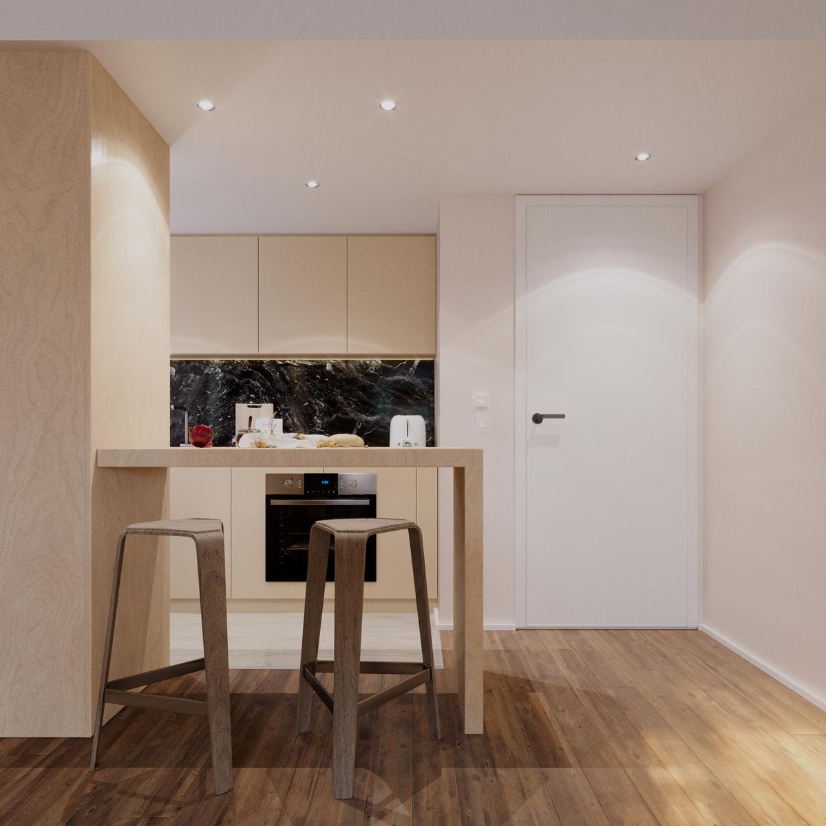 Departamento en Venta en Rosario - Lagos al 1100 - 14