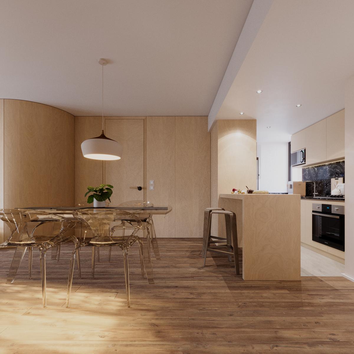 Departamento en Venta en Rosario - Lagos al 1100 - 15