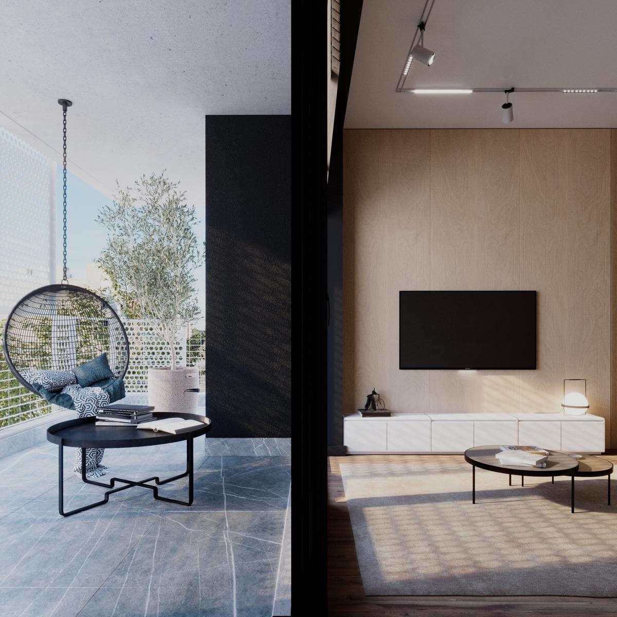 Departamento en Venta en Rosario - Lagos al 1100 - 17