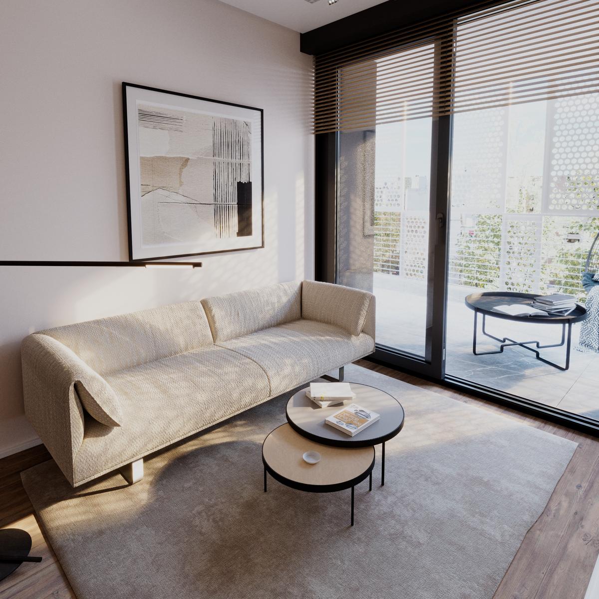 Departamento en Venta en Rosario - Lagos al 1100 - 19