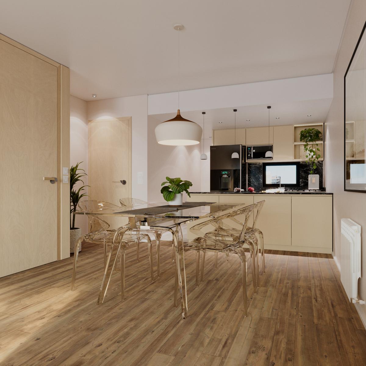 Departamento en Venta en Rosario - Ov Lagos al 1100 - 2