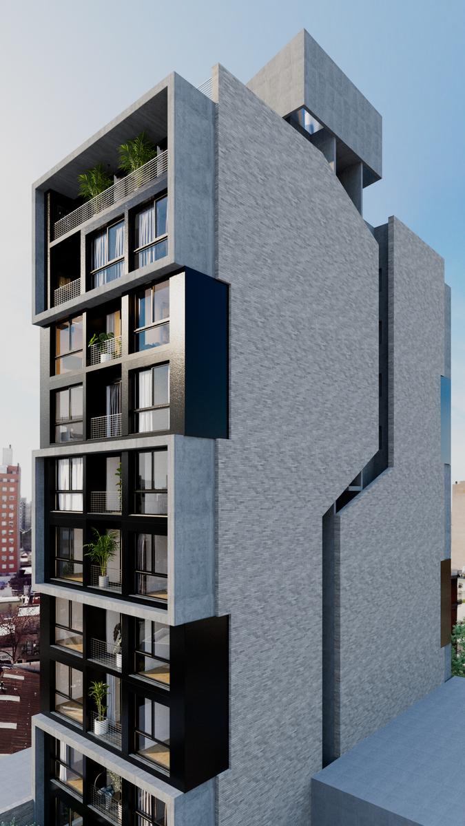 Departamento en Venta en Rosario - Ov Lagos al 1100 - 6