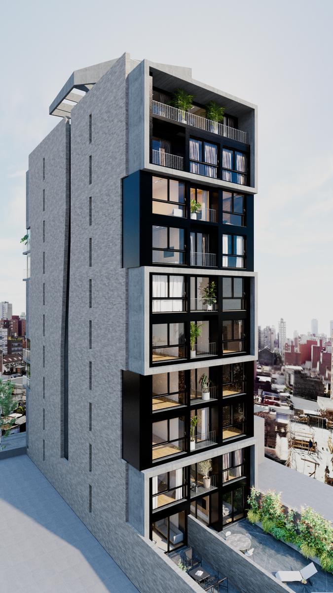 Departamento en Venta en Rosario - Ov Lagos al 1100 - 10