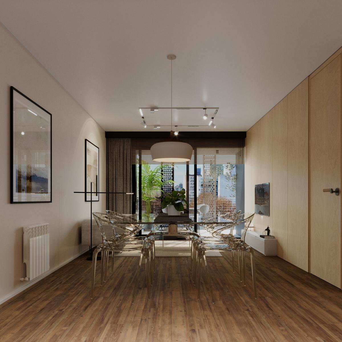 Departamento en Venta en Rosario - Ov Lagos al 1100 - 12