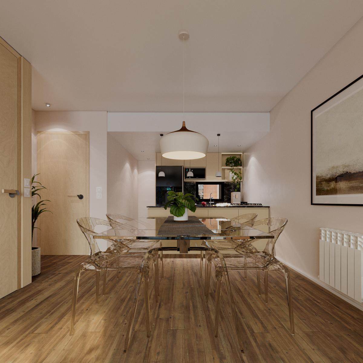 Departamento en Venta en Rosario - Ov Lagos al 1100 - 13