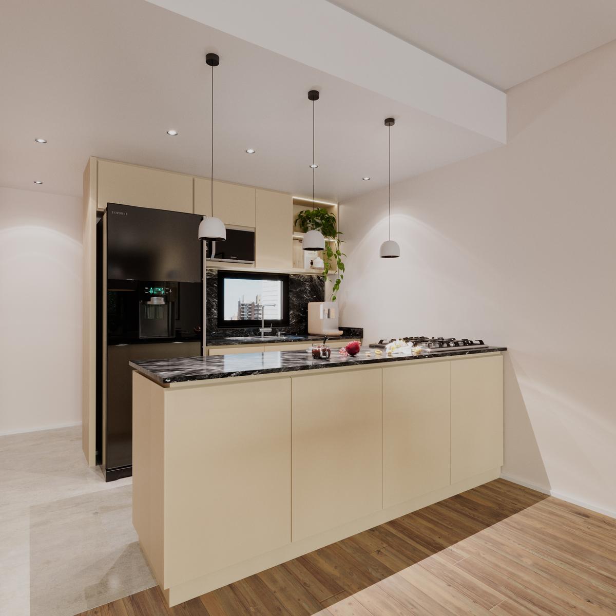 Departamento en Venta en Rosario - Ov Lagos al 1100 - 14