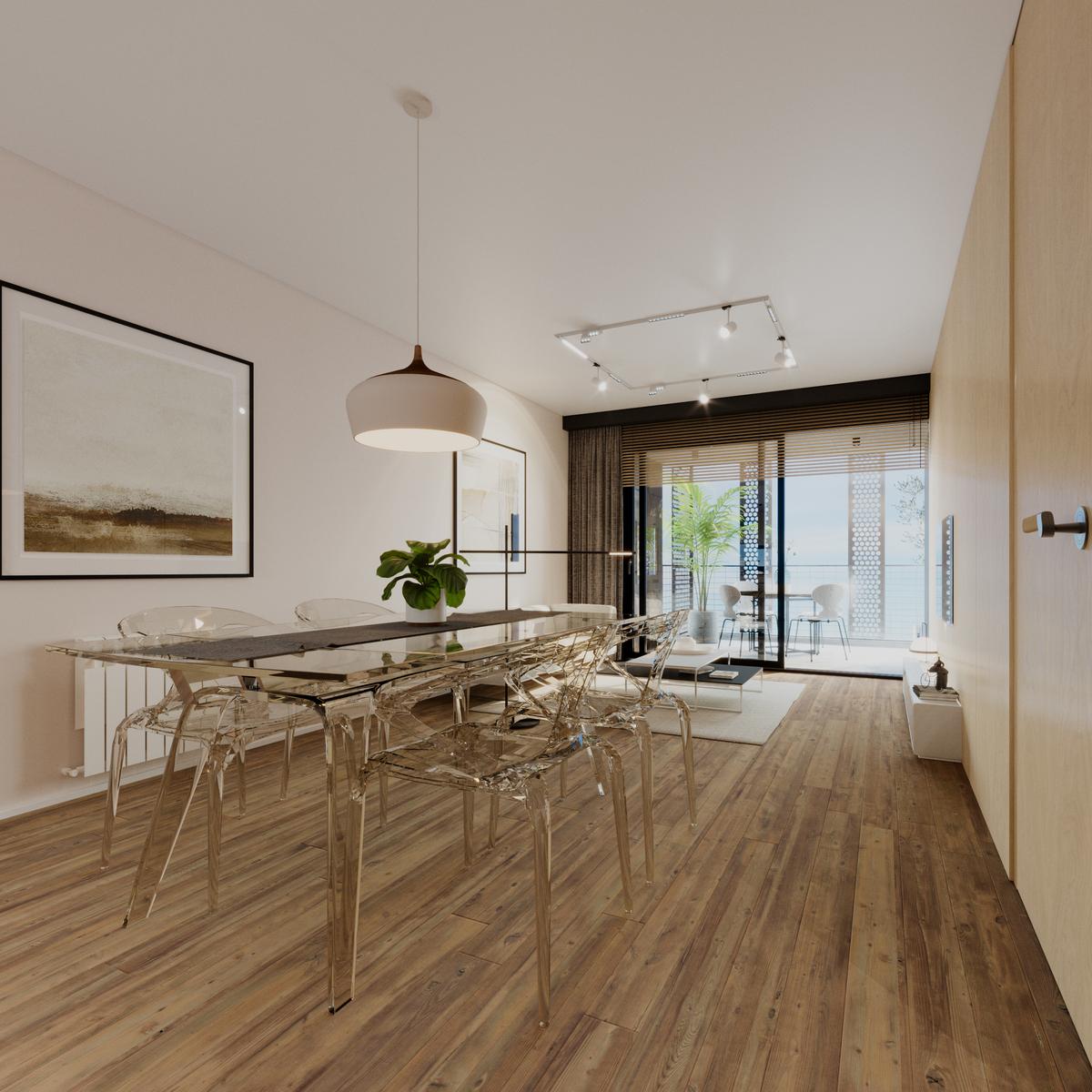 Departamento en Venta en Rosario - Ov Lagos al 1100 - 15