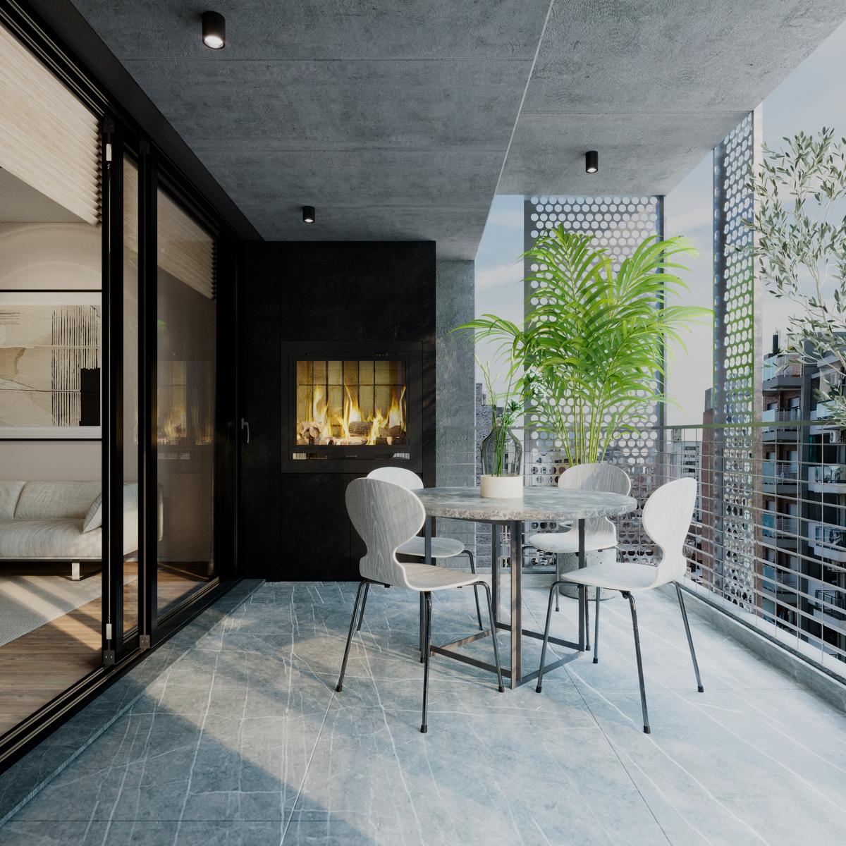 Departamento en Venta en Rosario - Ov Lagos al 1100 - 16