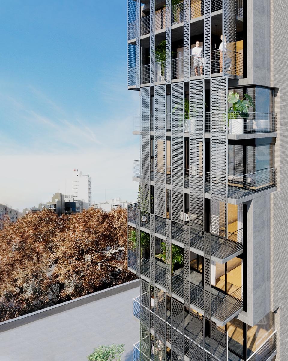 Departamento en Venta en Rosario - Ov Lagos al 1100 - 1