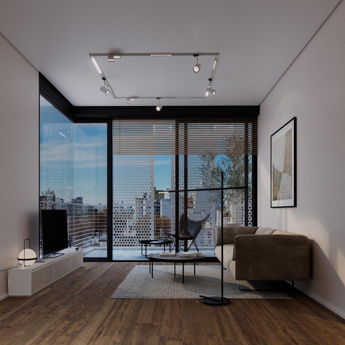 Departamento en Venta en Rosario - Ov Lagos al 1100 - 6