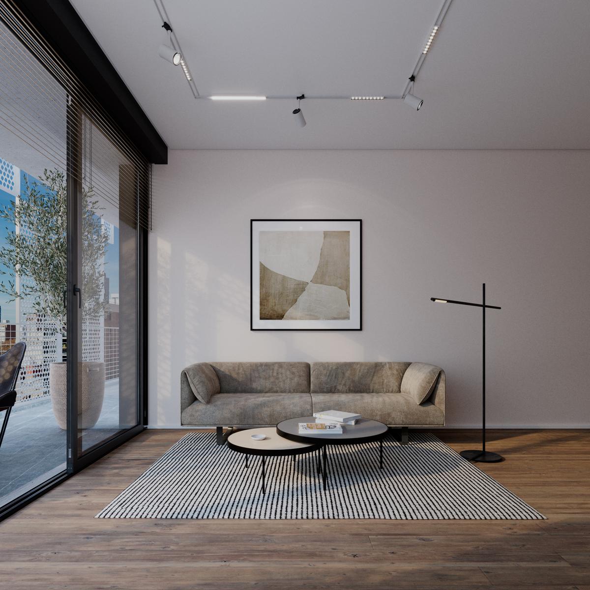 Departamento en Venta en Rosario - Ov Lagos al 1100 - 7