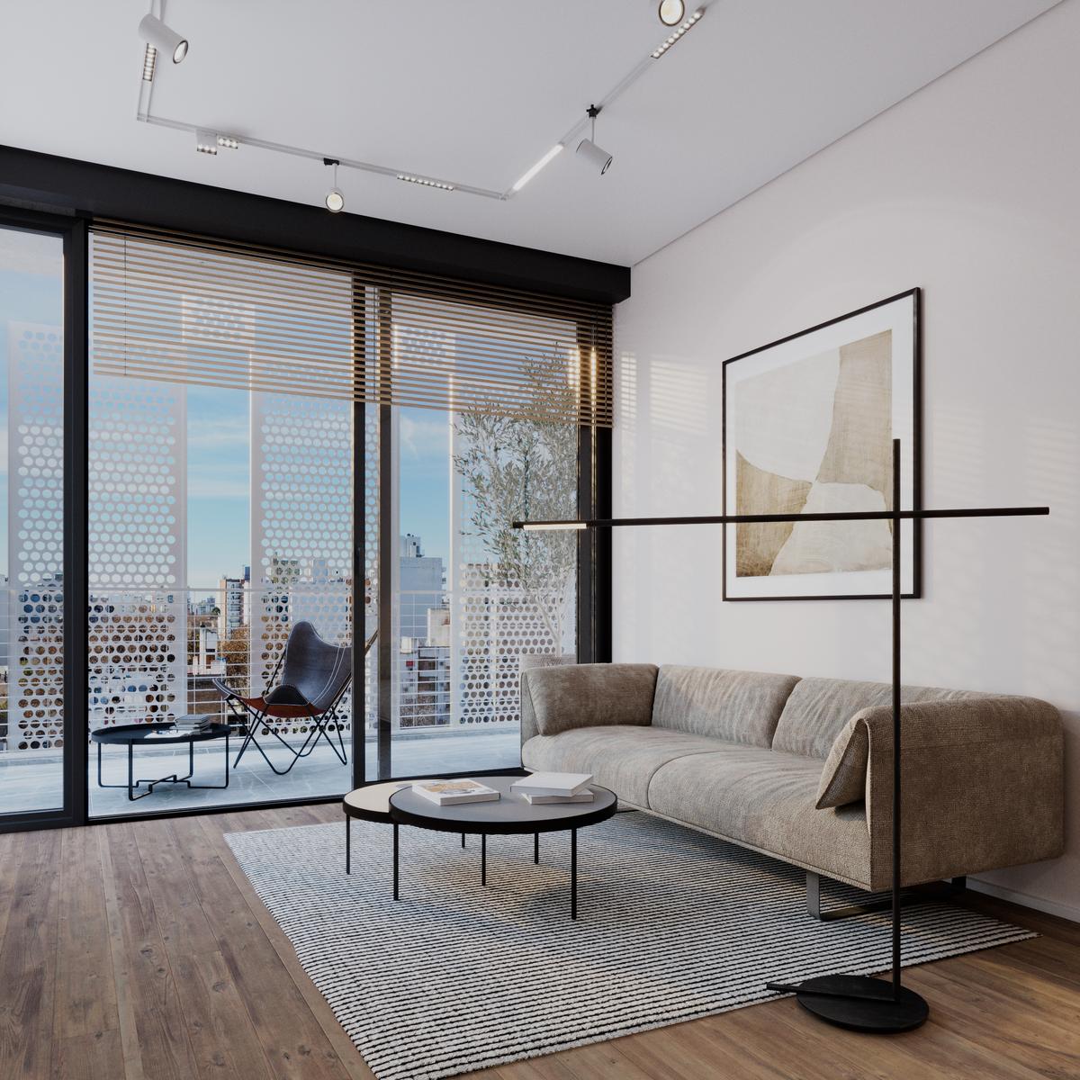 Departamento en Venta en Rosario - Ov Lagos al 1100 - 8
