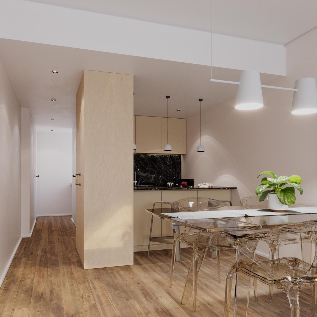 Departamento en Venta en Rosario - Ov Lagos al 1100 - 9