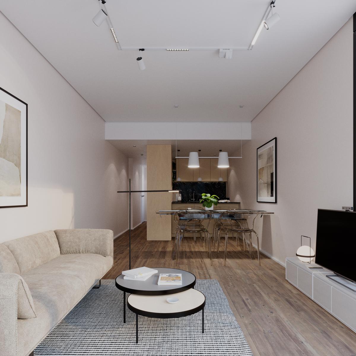 Departamento en Venta en Rosario - Ov Lagos al 1100 - 10
