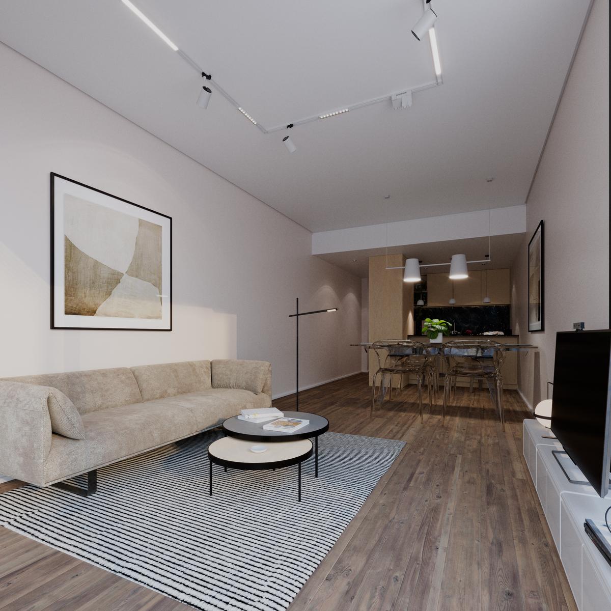 Departamento en Venta en Rosario - Ov Lagos al 1100 - 11